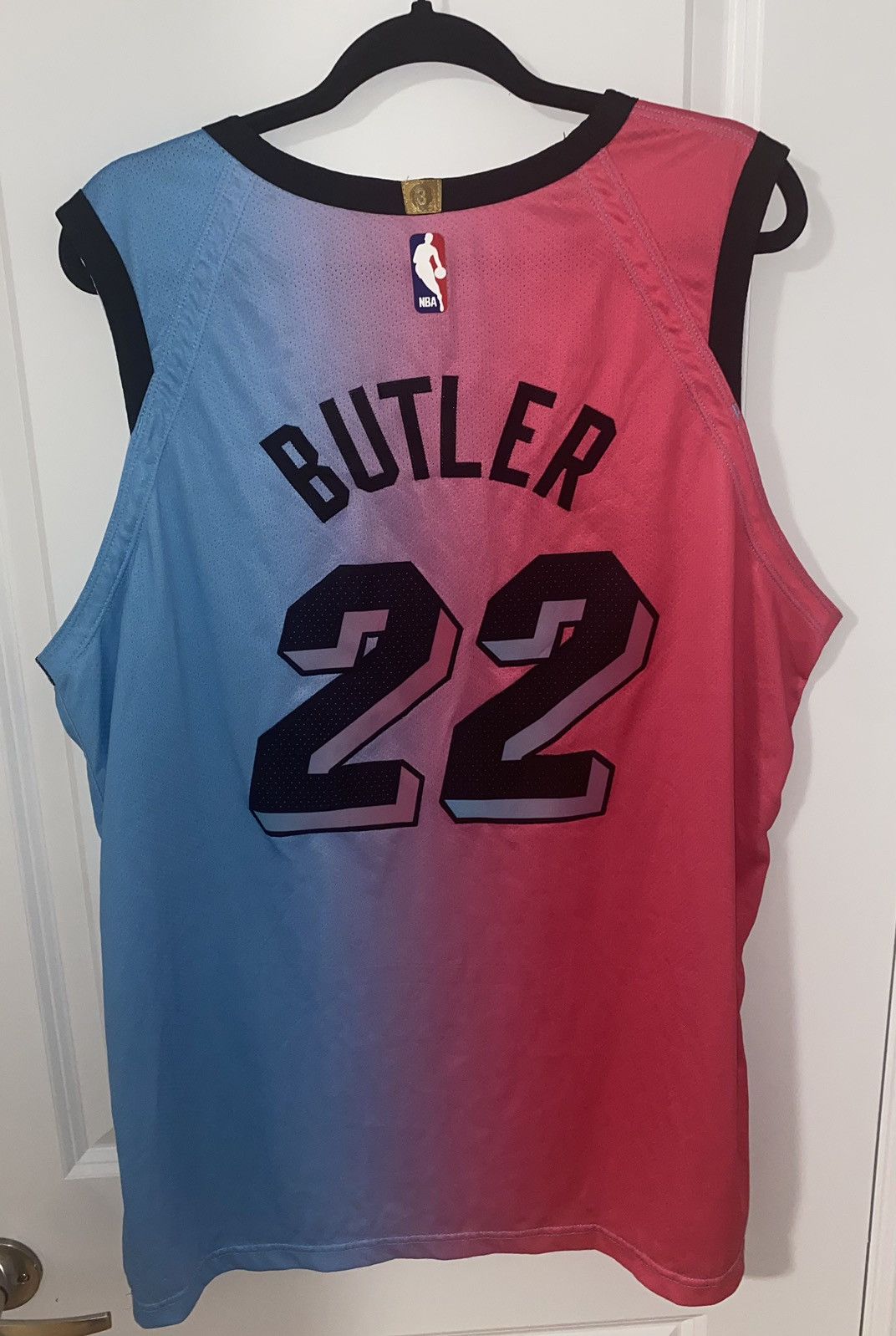 Jimmy clearance butler 21 jersey