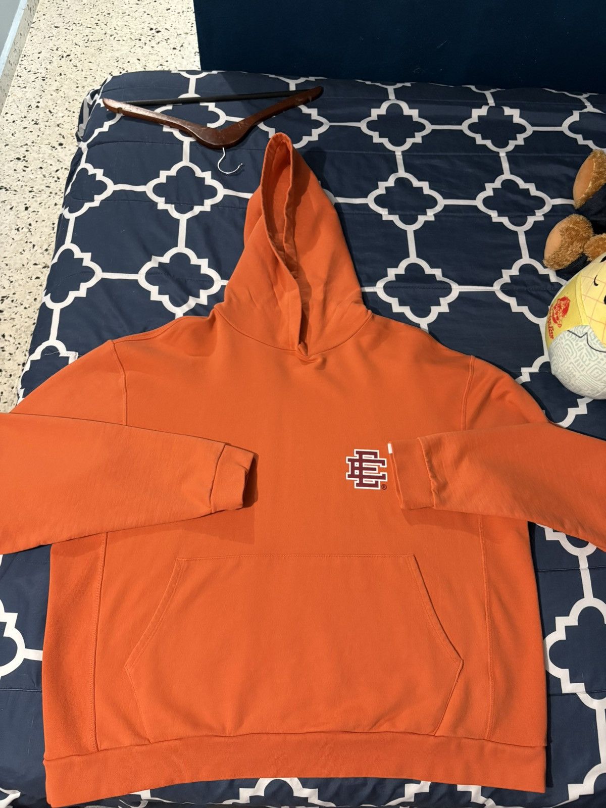 Eric Emanuel Eric Emanuel NYC EXCLUSIVE Size US XL / EU 56 / 4 - 1 Thumbnail