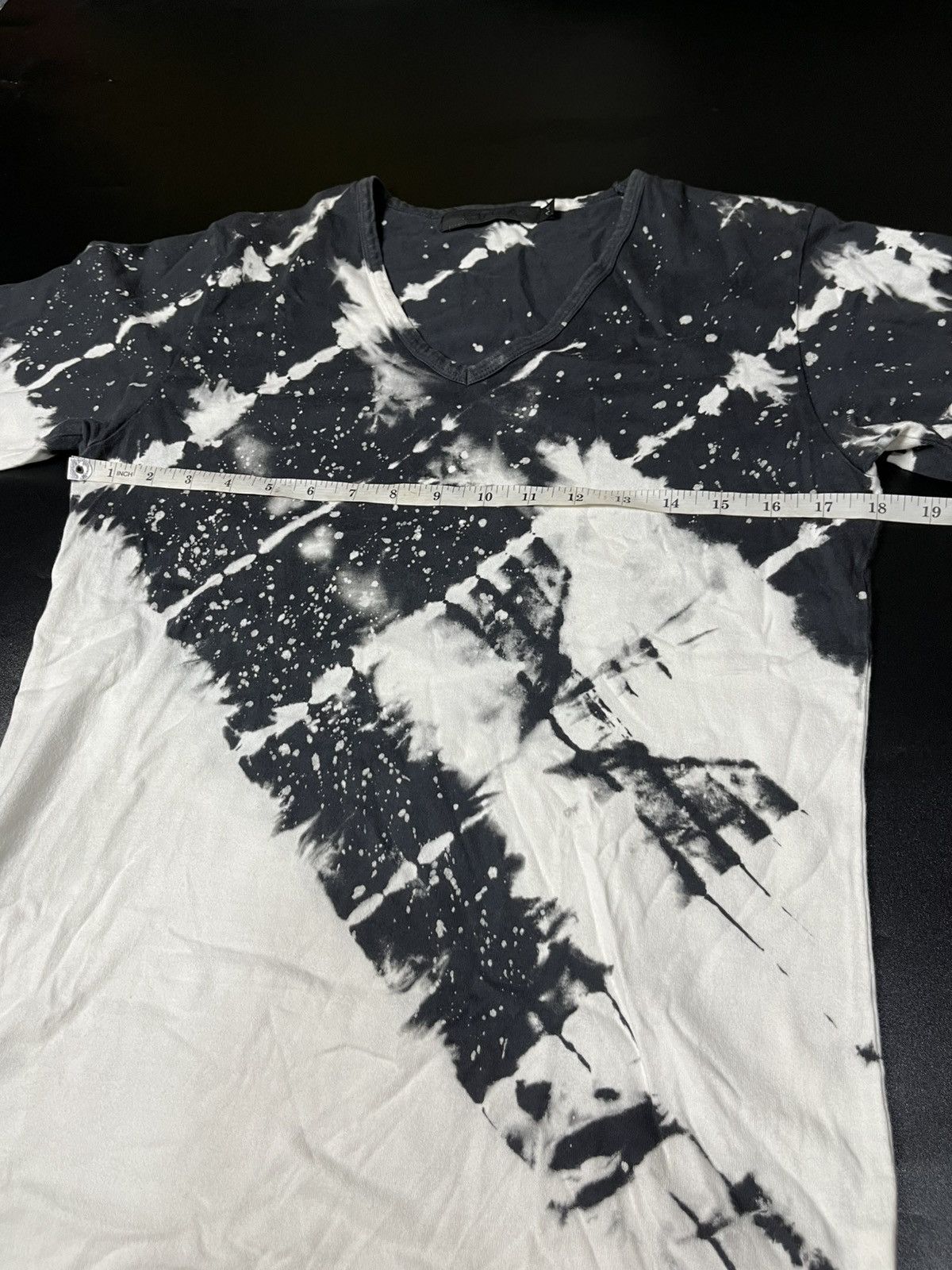 GOSTAR DE FUGA × Japanese Brand × Le Grande Bleu (L.G.B.) Japanese FUGA 2000s smoke Size US M / EU 48-50 / 2 - 8 Thumbnail