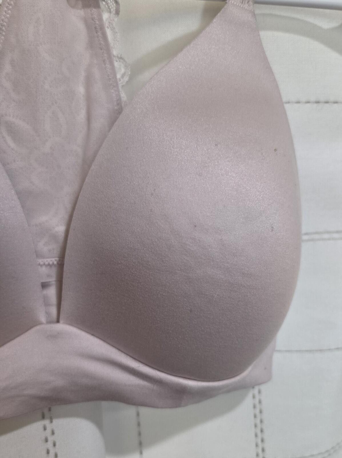Other Aerie Real Sunnie Wireless Lightly Lined Bra Size ONE SIZE - 3 Thumbnail