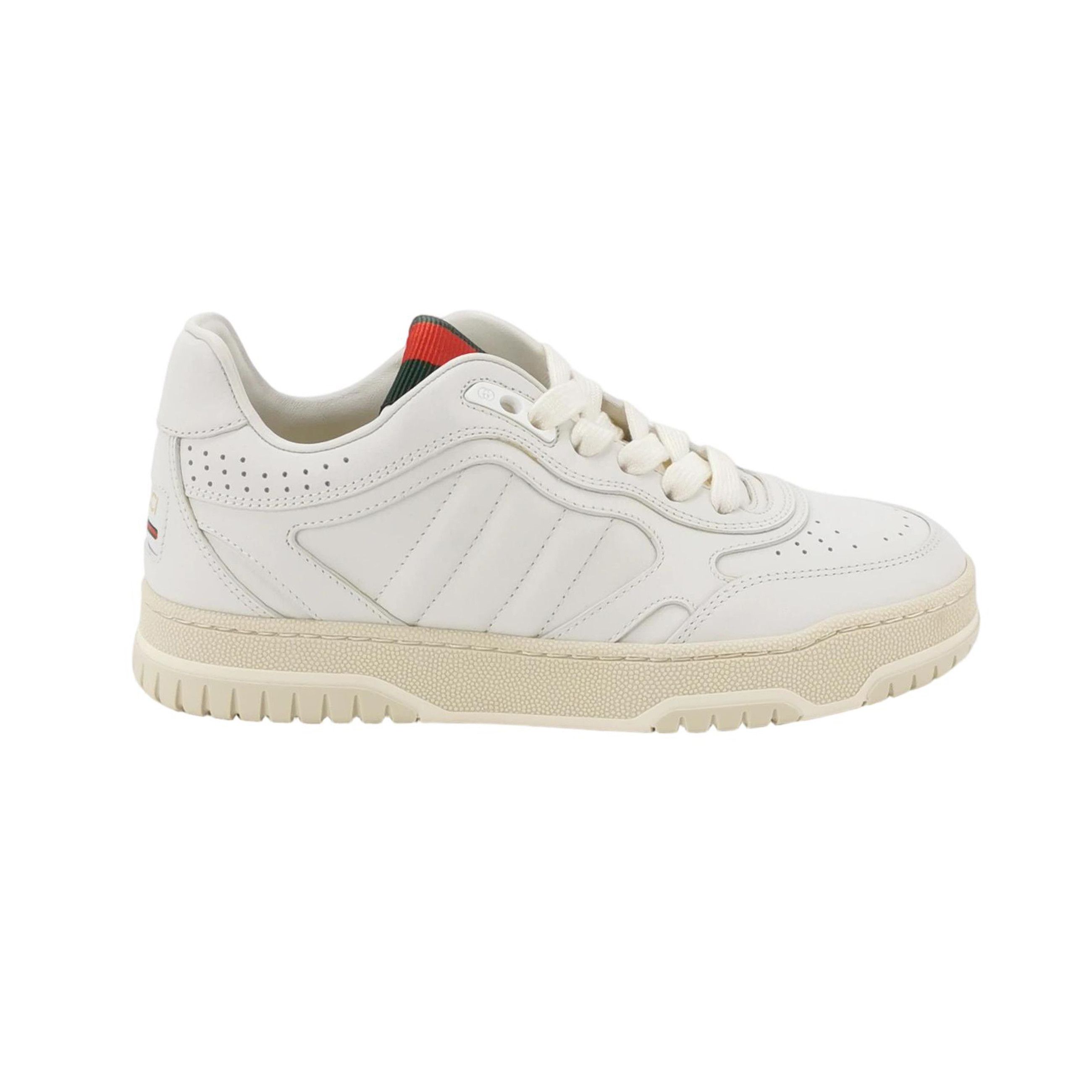 Gucci Gucci Women 5-5 Lowtop Sneakers Size US 5.5 / IT 35.5 - 1 Thumbnail