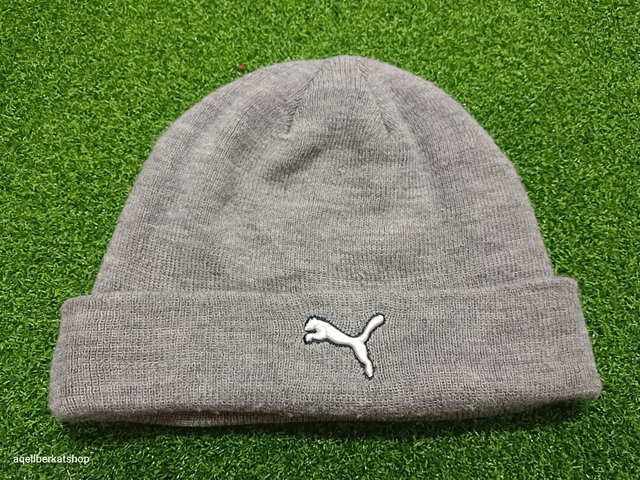 Puma PUMA Beanie Size ONE SIZE - 2 Thumbnail