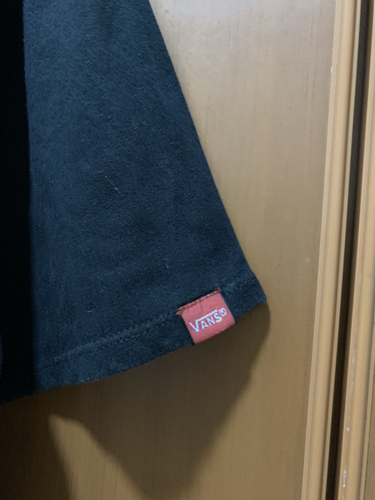 Vans Vans Classic Logo Tee Size US L / EU 52-54 / 3 - 5 Thumbnail