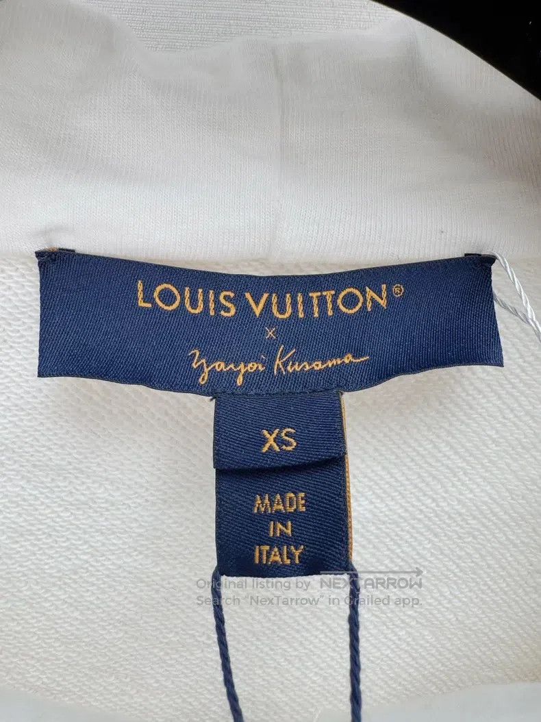 Louis Vuitton Louis Vuitton Kusama Yayoi jacket Size US XS / EU 42 / 0 - 4 Thumbnail
