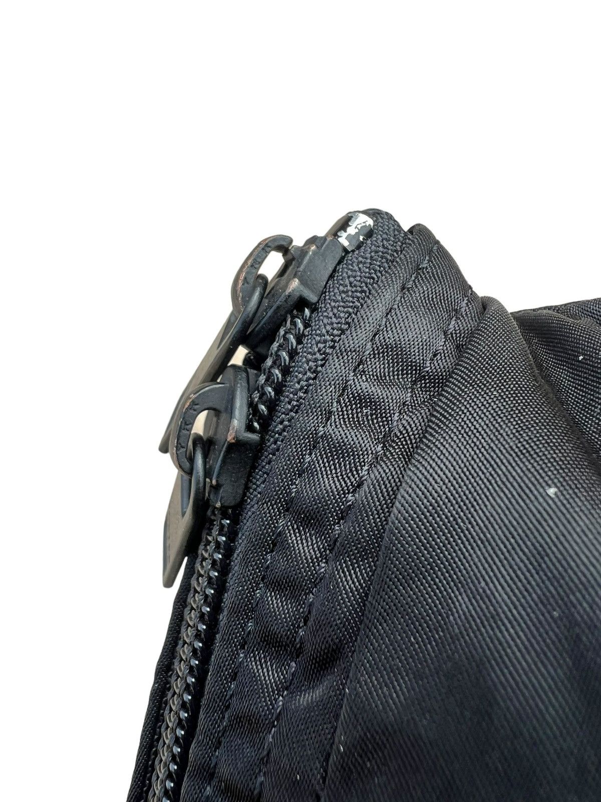 Porter Vintage Porter by Yoshida Cargo Pocket Chest / Waist Bag Size ONE SIZE - 12 Thumbnail