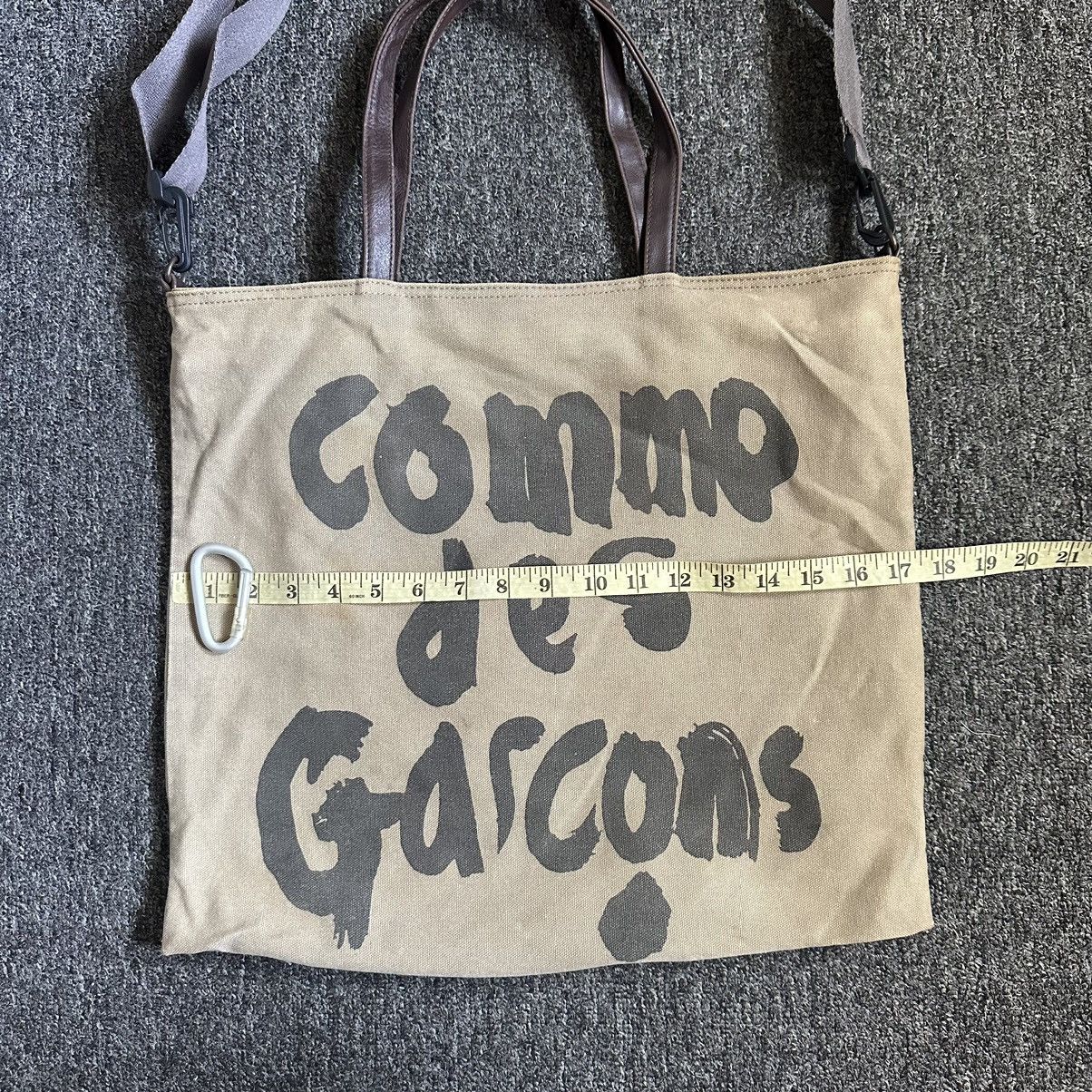 Comme des garcons 3 6 9 best sale