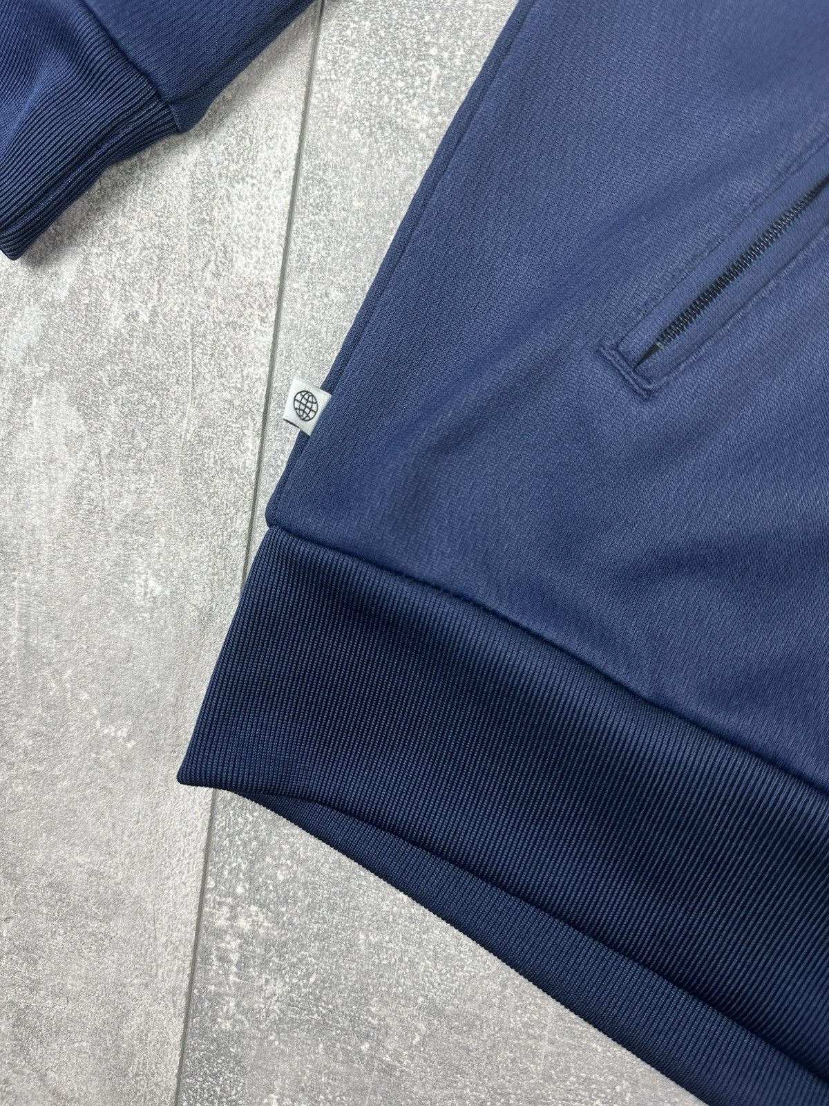 Adidas Adidas Originals Re-Process Adicolor Track-Top Jacket Size US M / EU 48-50 / 2 - 4 Thumbnail