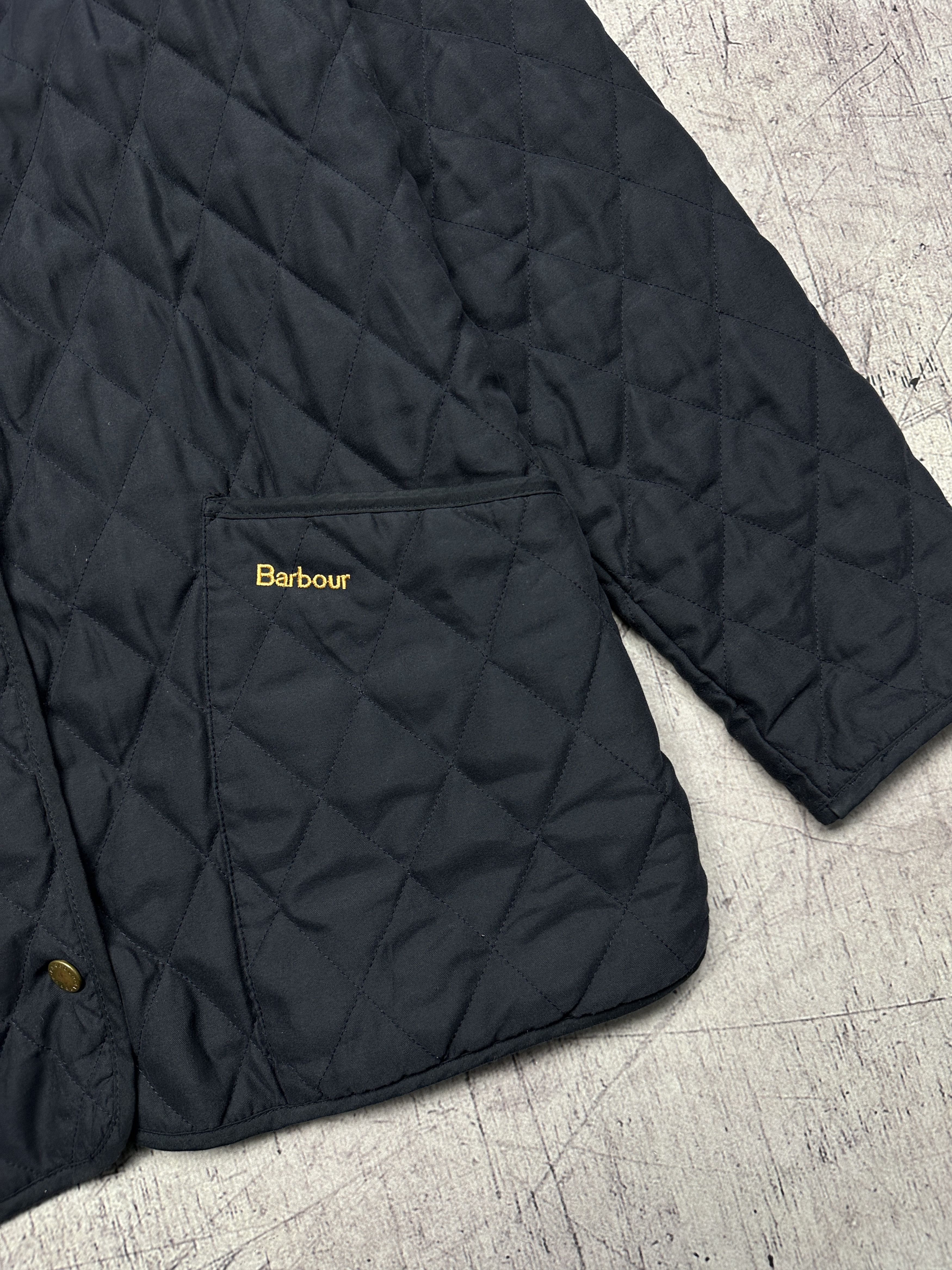 Barbour Barbour Womens Ladies Eskdale Quilted Jacket Size M / US 6-8 / IT 42-44 - 2 Thumbnail