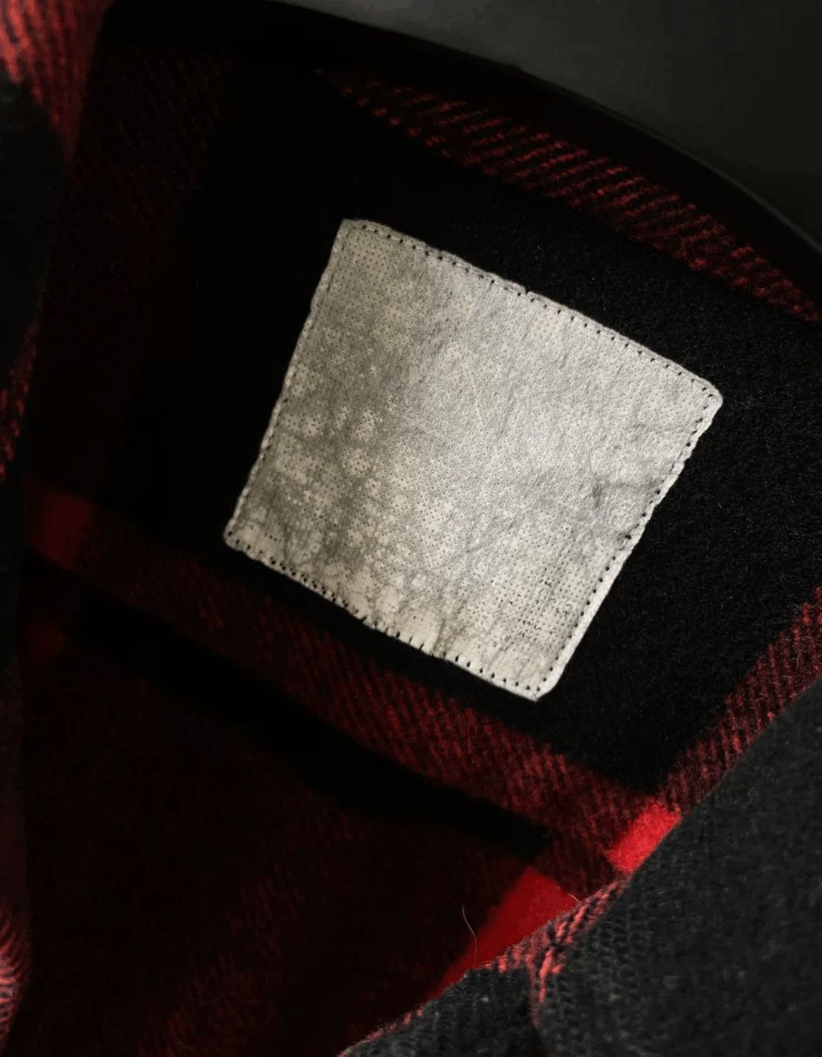 Undercover Sz 2 UNdercover Classic Plaid Work Jacket Size US M / EU 48-50 / 2 - 8 Thumbnail