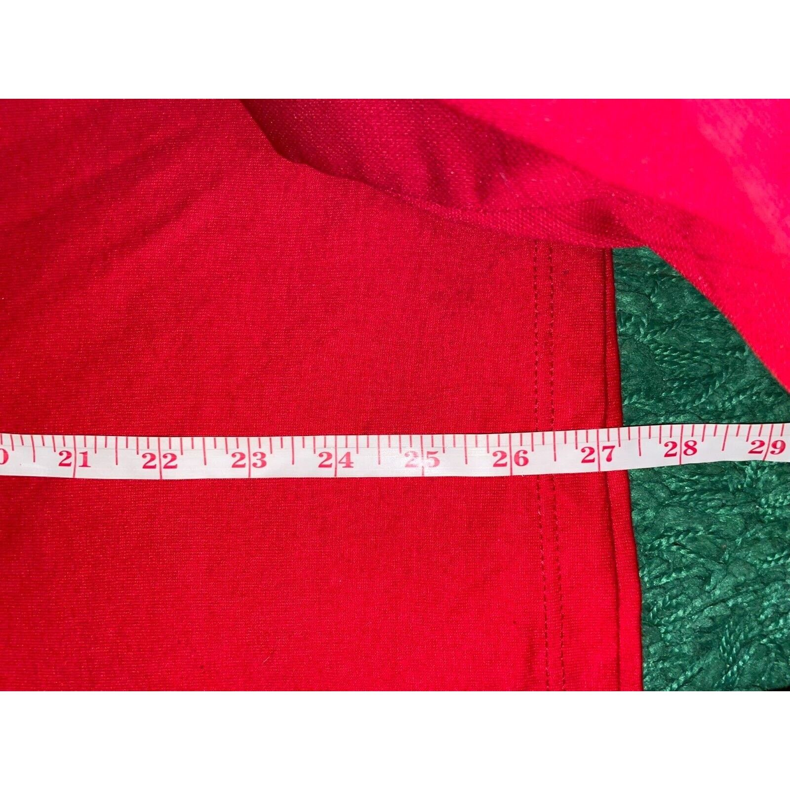 Jerzees Vintage Native American Shirt South Dakota Tee Red Tee 90s M Size US M / EU 48-50 / 2 - 13 Thumbnail