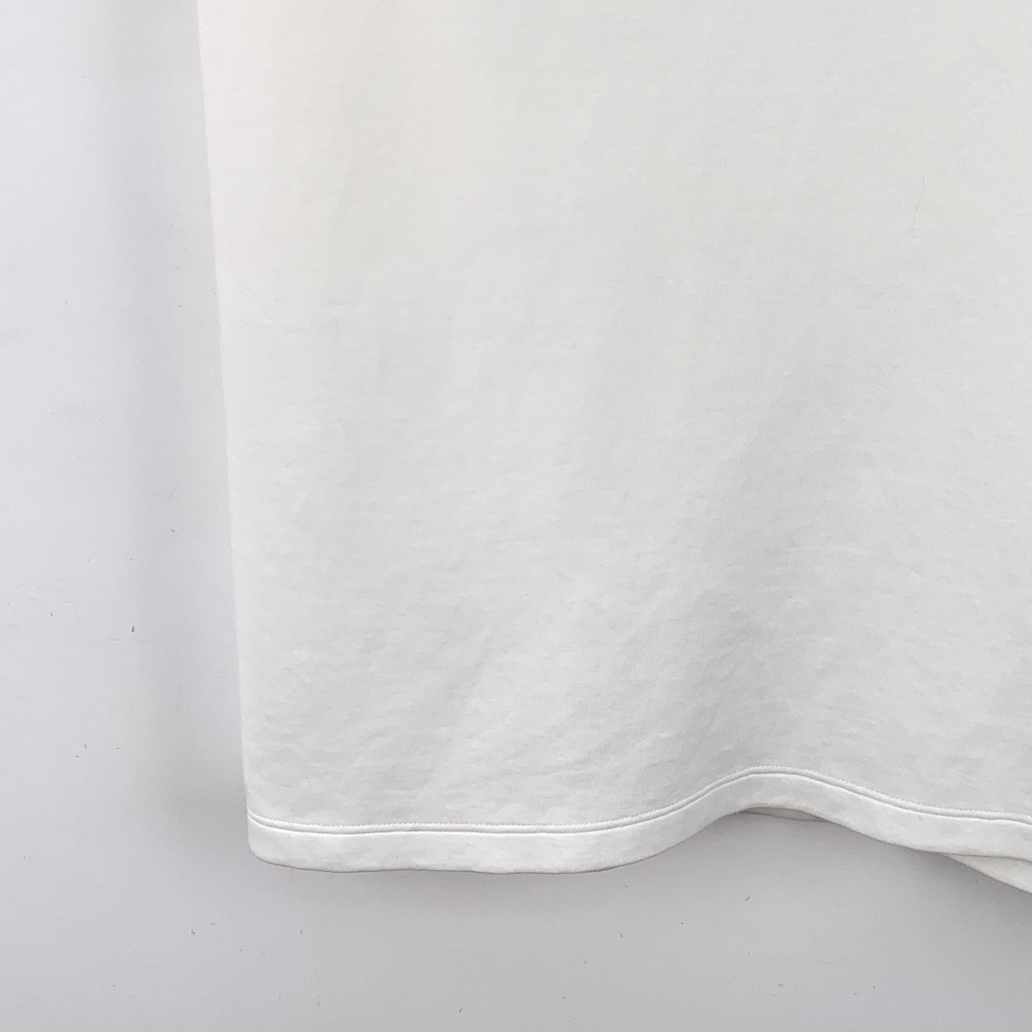 Loewe Loewe Logo Print T-Shirt White (M) Size US M / EU 48-50 / 2 - 5 Thumbnail