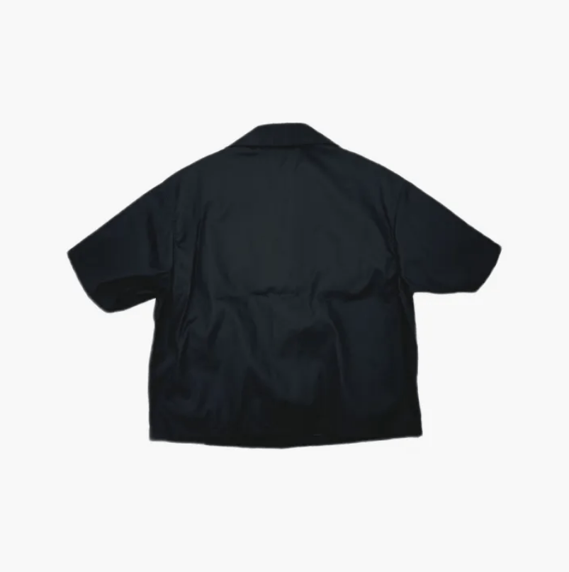 Prada Prada short-sleeve shirt Size US XS / EU 42 / 0 - 2 Thumbnail