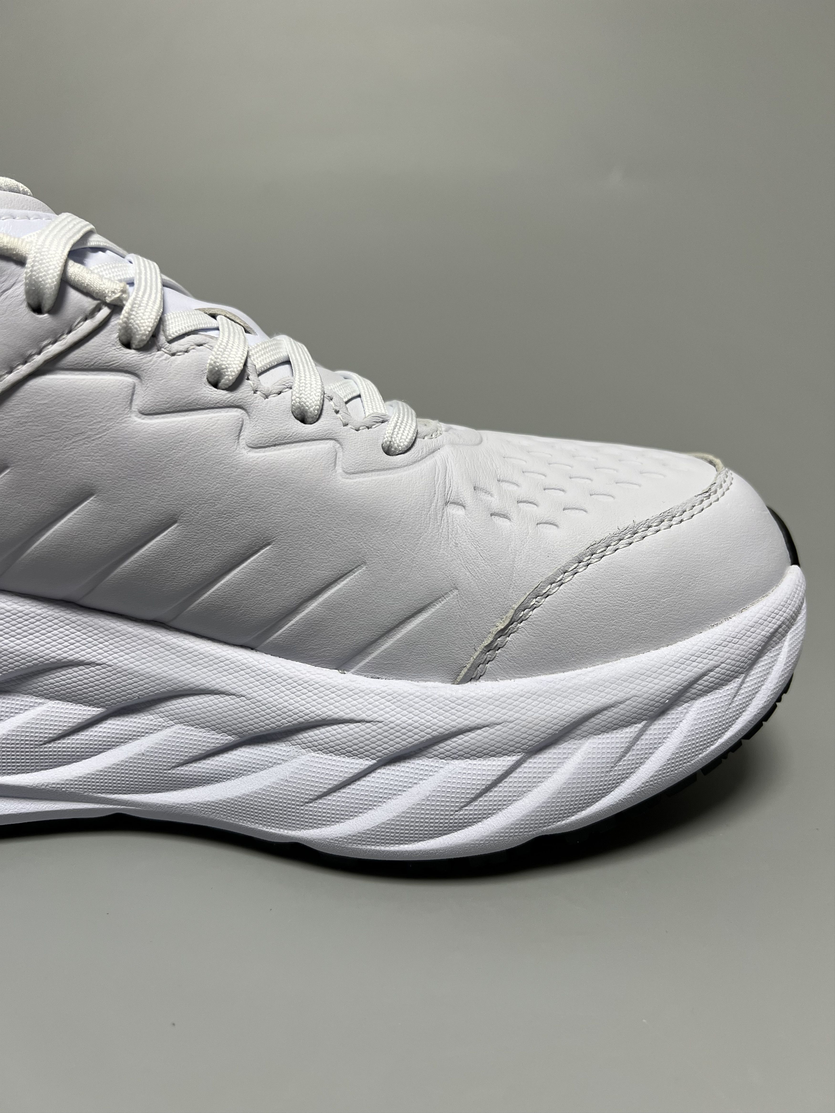 Hoka 9.5D Hoka One One Bondi SR Wide Running Shoes Walking Size US 9.5 / IT 39.5 - 7 Thumbnail