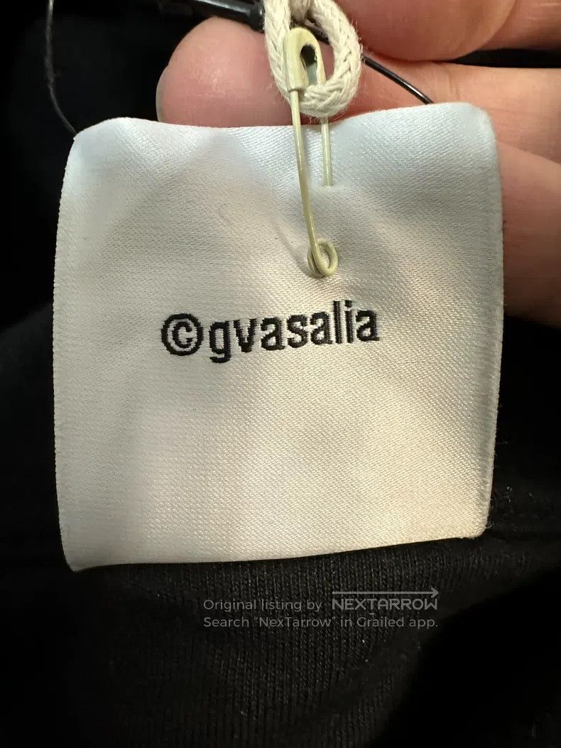 Vetements VETEMENTS Hoodie Size US M / EU 48-50 / 2 - 3 Thumbnail