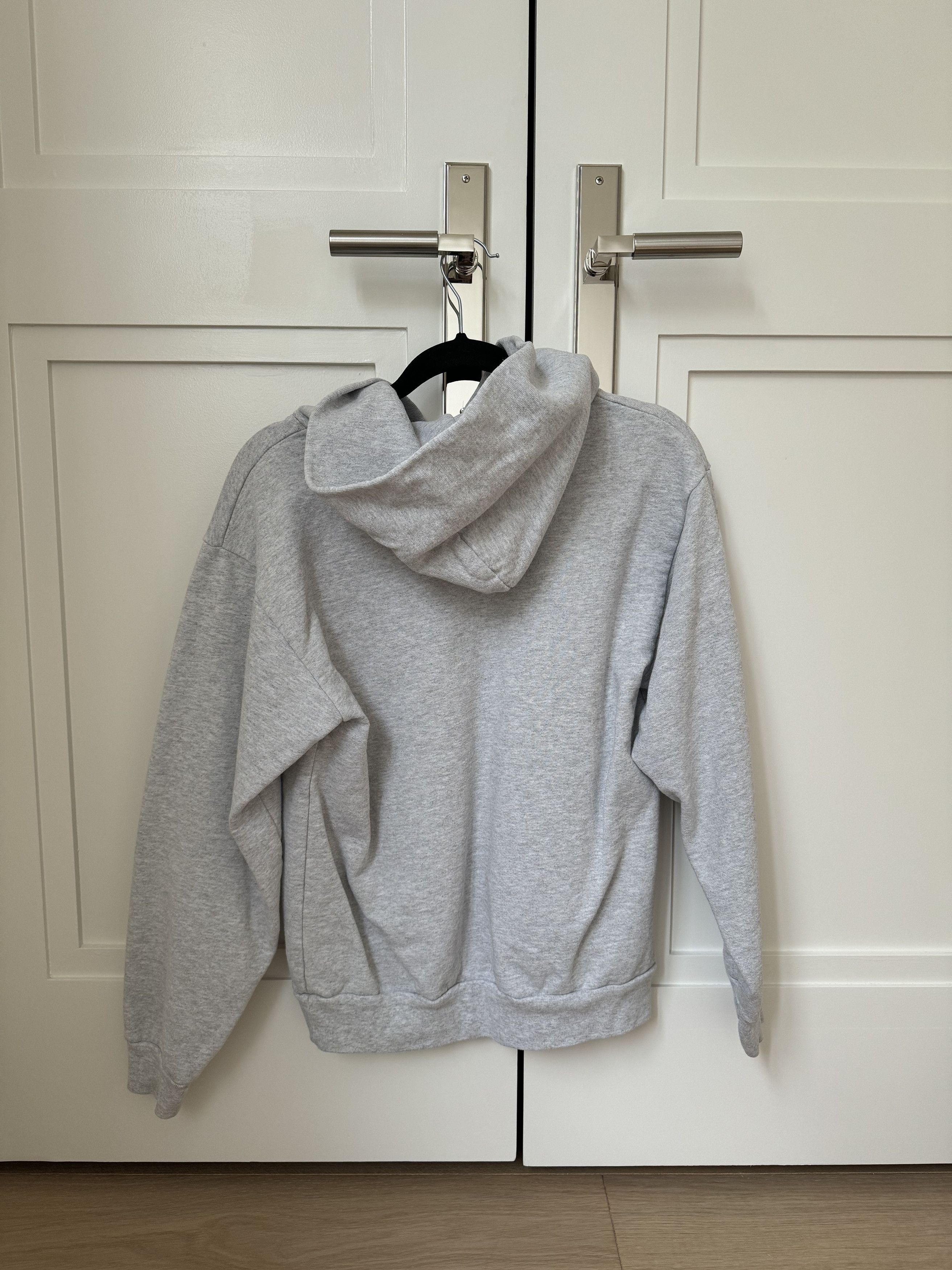 Sporty & Rich Sporty & Rich Hoodie Size S / US 4 / IT 40 - 2 Thumbnail