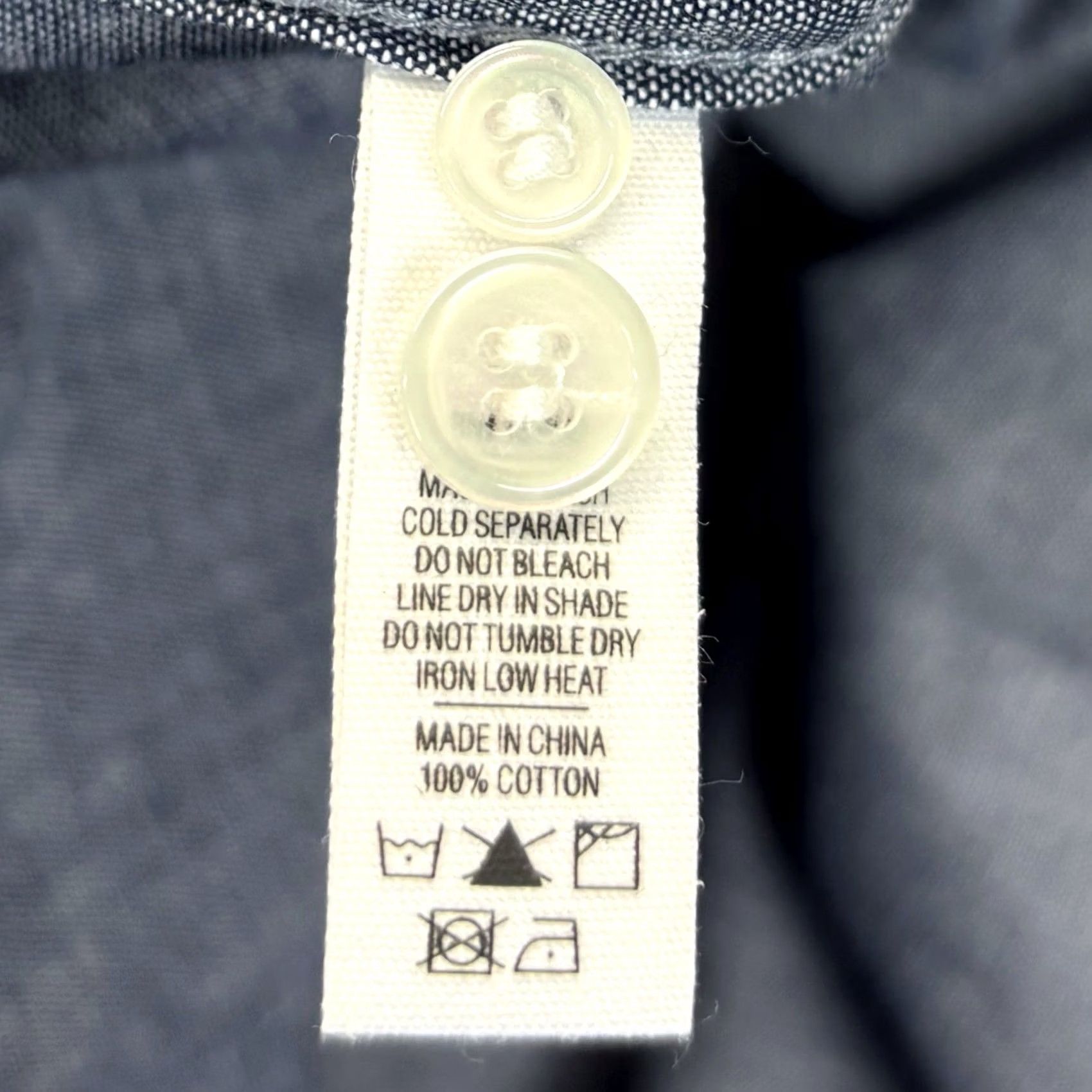 AS Colour VINTAGE none Size US S / EU 44-46 / 1 - 5 Thumbnail