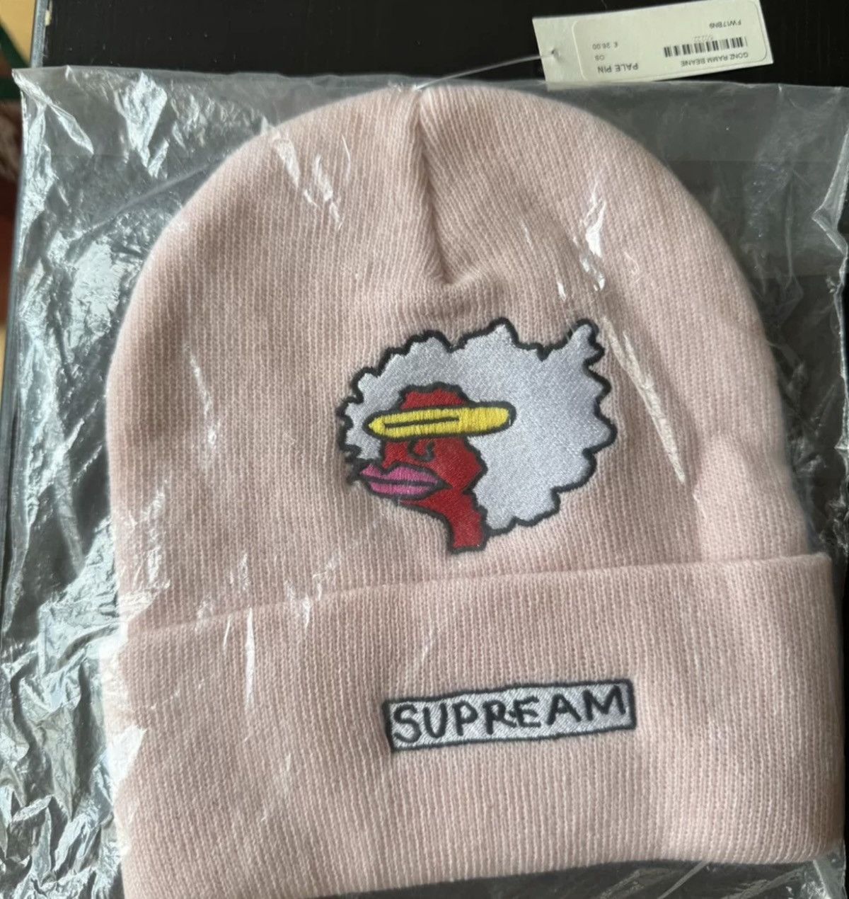 Supreme Supreme gonz ramm beanie Size ONE SIZE - 1 Thumbnail