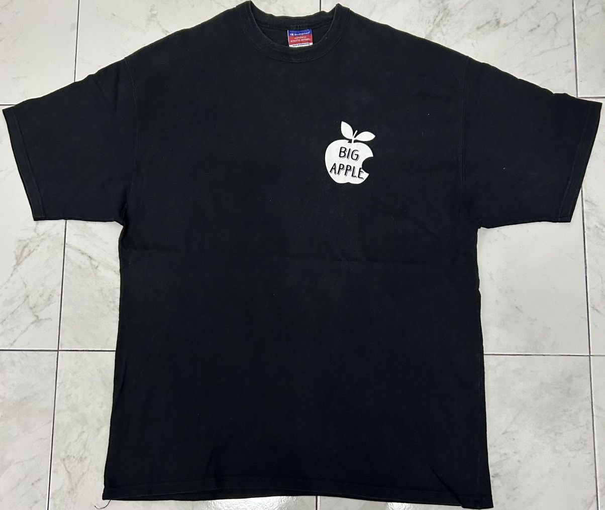 Champion VINTAGE CHAMPION X BIG APPLE Size US XL / EU 56 / 4 - 1 Thumbnail