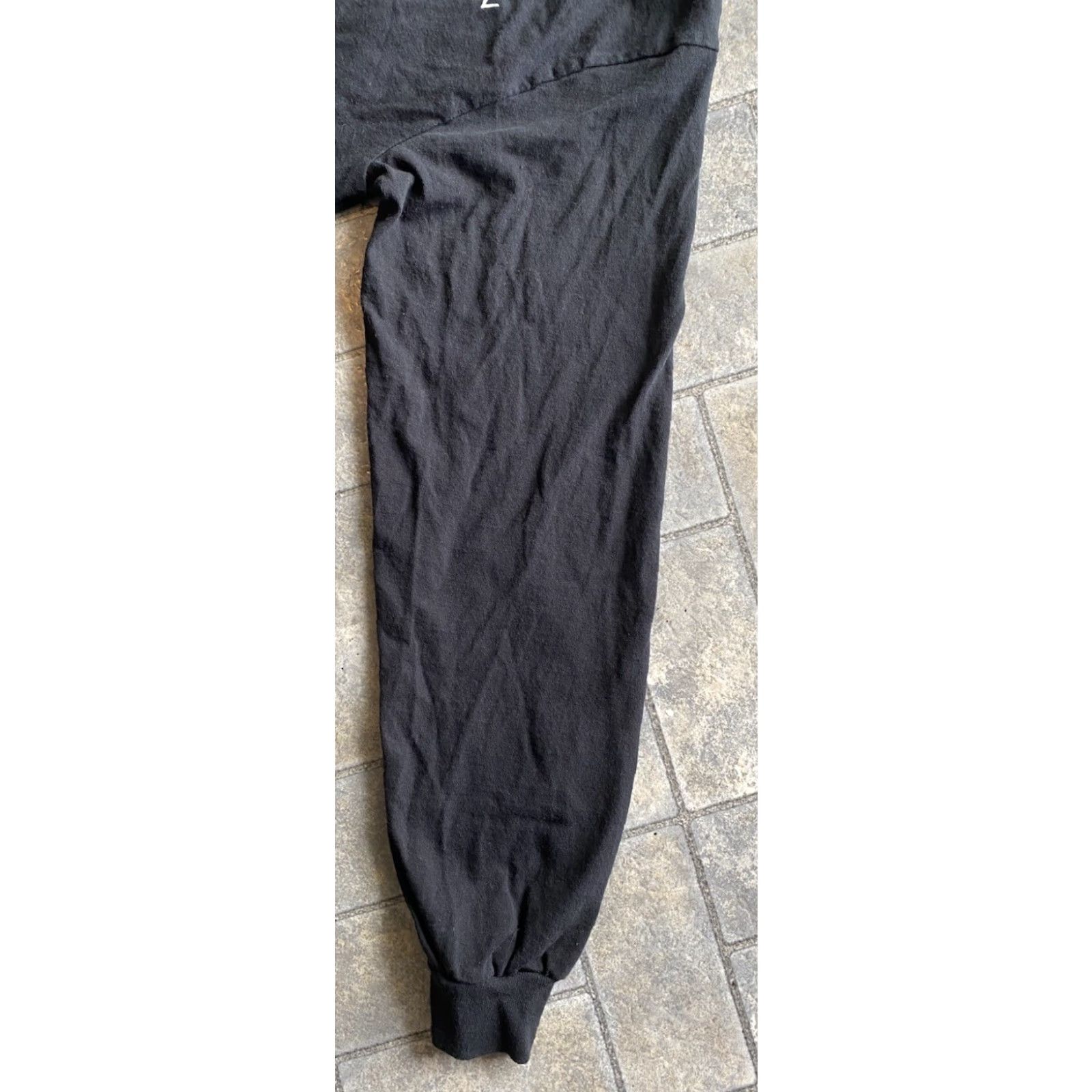 Forever 21 Xxxtentacion Long Sleeve Shirt Black Men Medium Bad Vibes Forever Mens M Regular Size/Color: Black Size US M / EU 48-50 / 2 - 7 Thumbnail