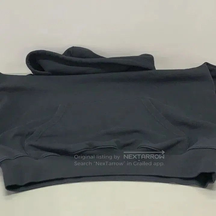 Balenciaga Balenciaga Sinner Hoodie in Black. Size US S / EU 44-46 / 1 - 5 Thumbnail