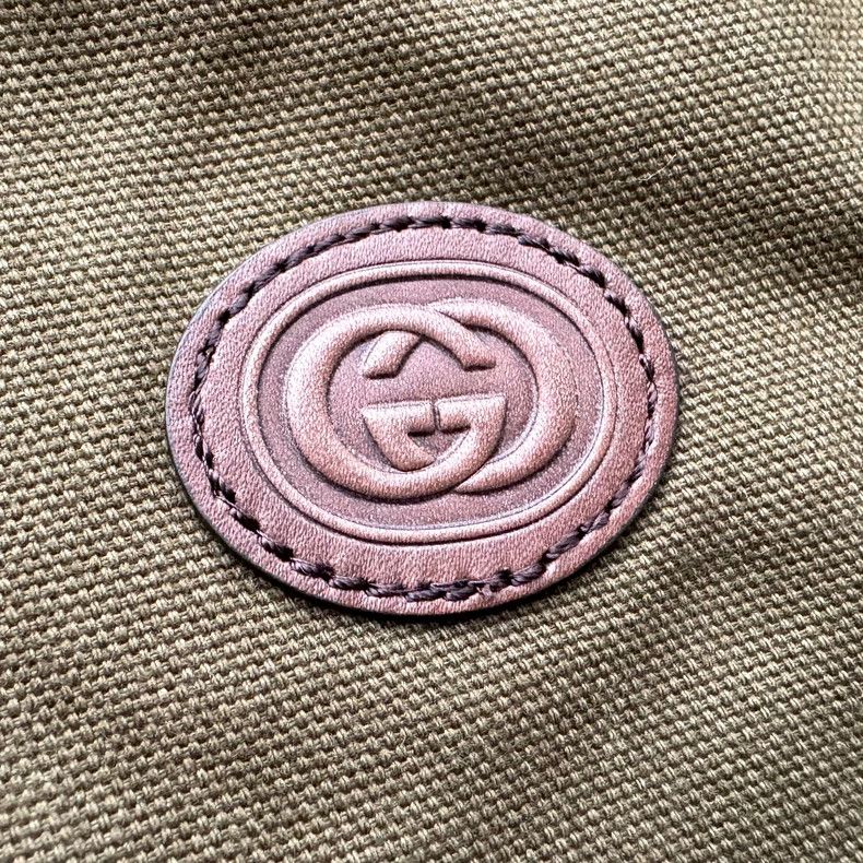 Gucci Gucci Silhouette shorts Size US 32 / EU 48 - 4 Thumbnail