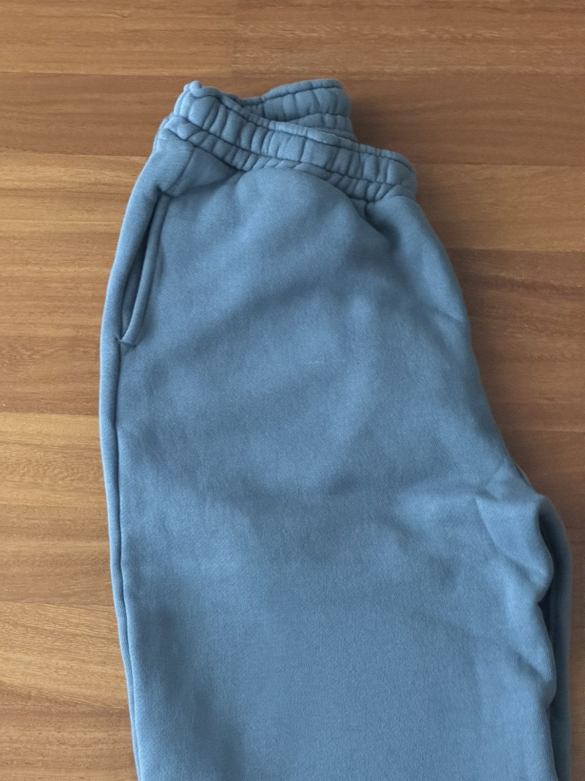 Velour Velour garmet - pants and zipped hoodie Size US L / EU 52-54 / 3 - 7 Thumbnail