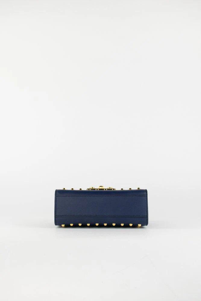 Gucci Gucci Pearl Studded Padlock Bag Size ONE SIZE - 5 Thumbnail