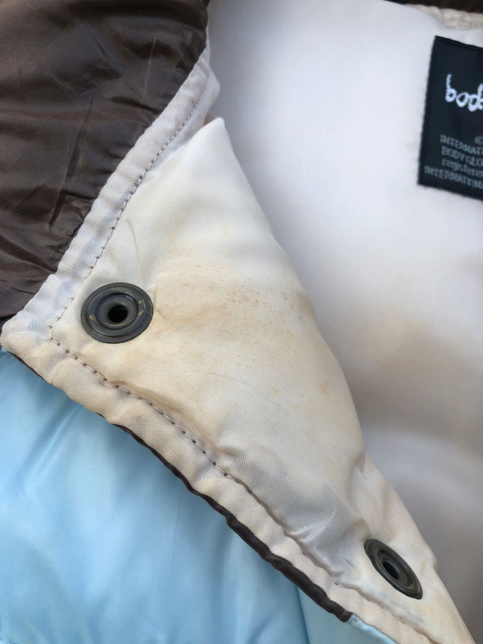 Body Glove Vintage Body Glove Puffer Vest Size US M / EU 48-50 / 2 - 10 Thumbnail