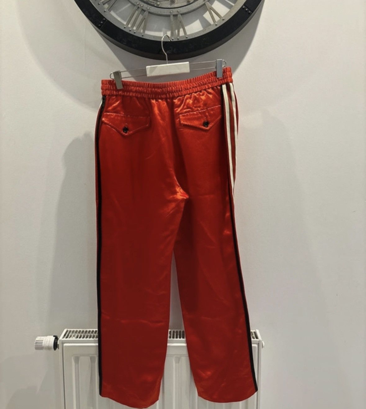 Gucci Gucci pant Size US 28 / EU 44 - 6 Thumbnail