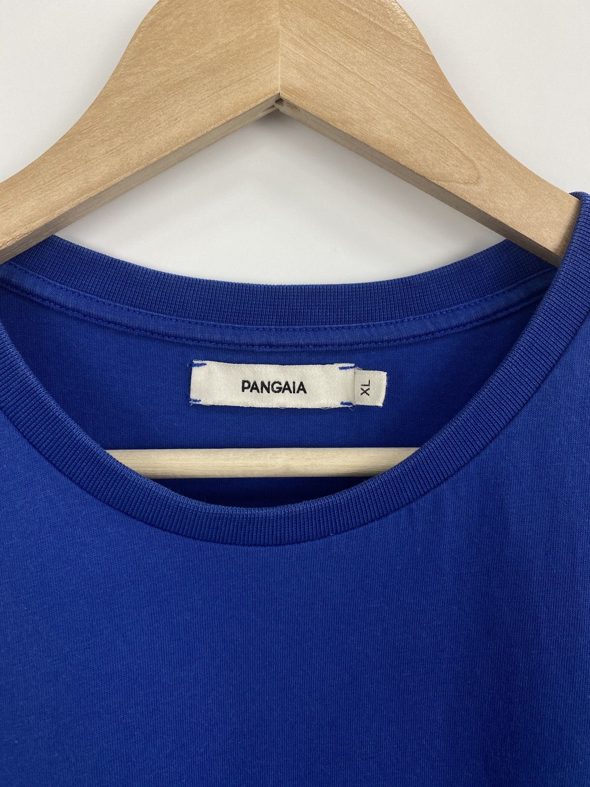 Pangaia 🇬🇧 Pangaia Natural Peppermint Oil T-Shirt Size US L / EU 52-54 / 3 - 5 Thumbnail