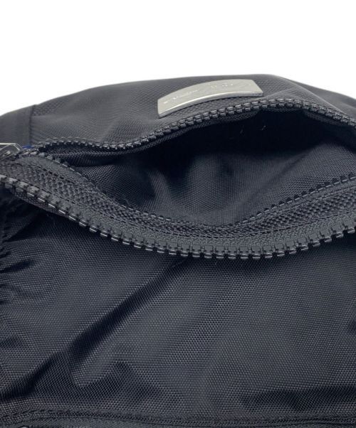 Yohji Yamamoto YOHJI YAMAMOTO × New Era body bag Size ONE SIZE - 9 Thumbnail