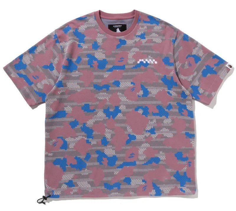 Bape Bape Kazuki Kuraishi Tee Size ONE SIZE - 1 Thumbnail