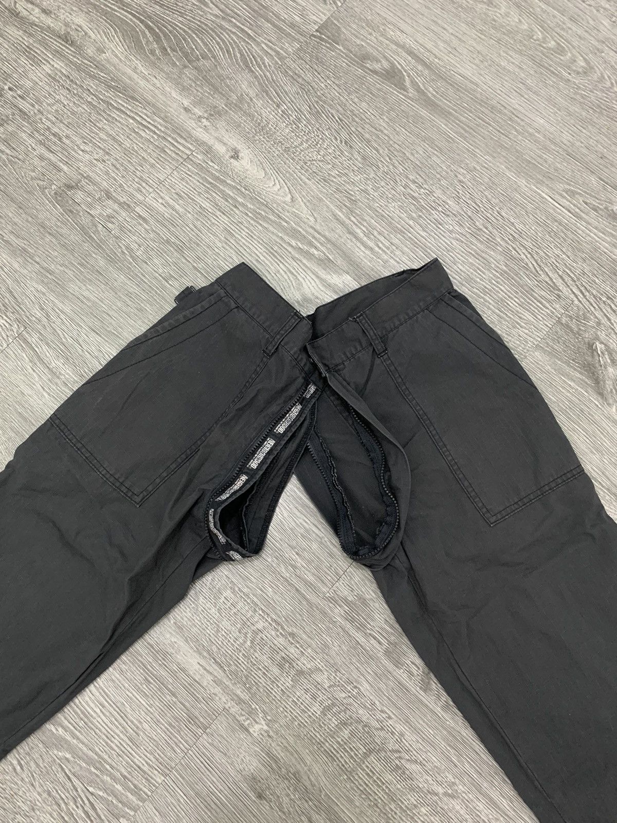 Neighborhood 🇯🇵Rare Neighborhood Short Pant🇯🇵 Size US 30 / EU 46 - 2 Thumbnail