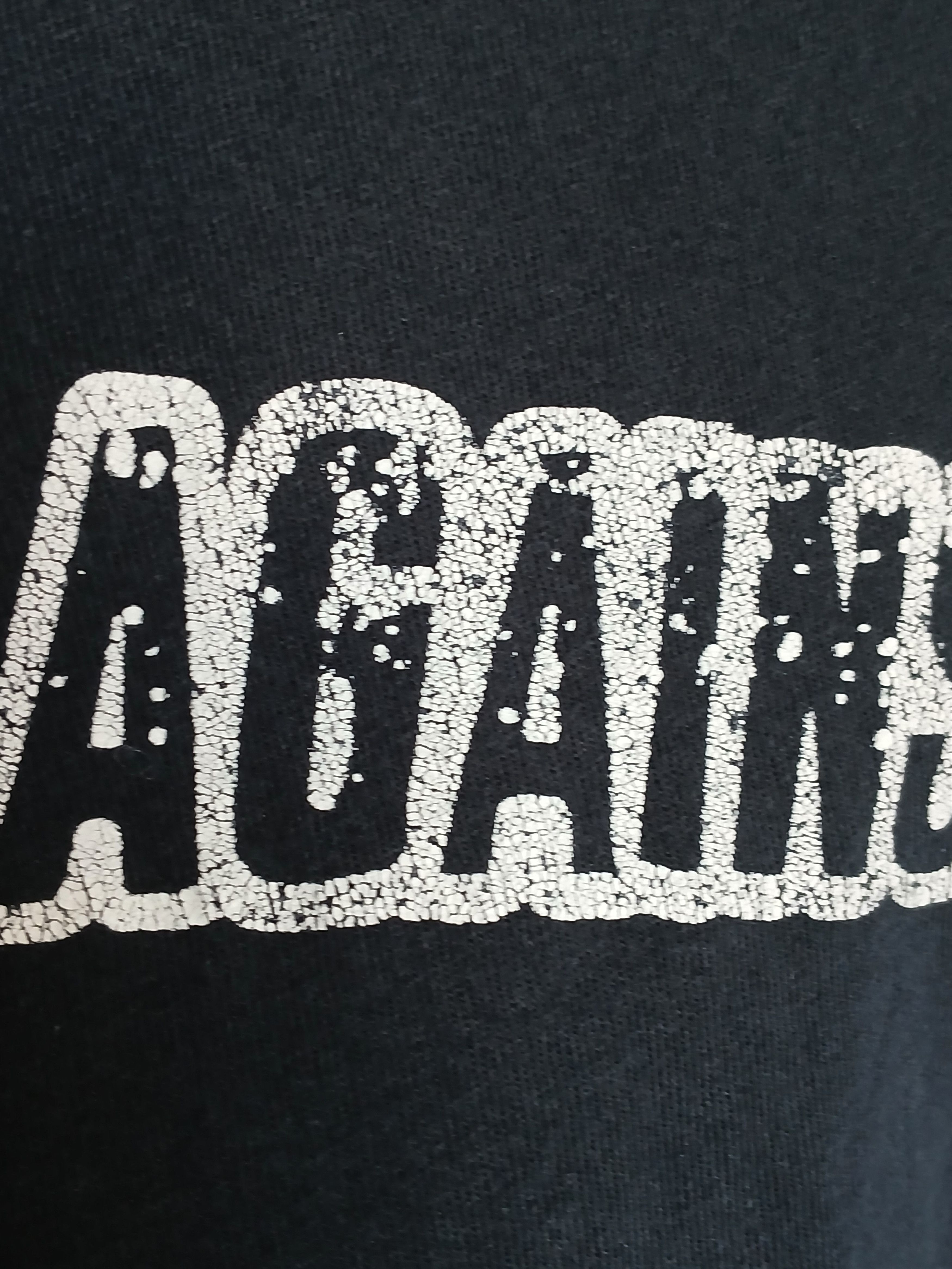 Rage Against The Machine Rage Against The Machine T-Shirt Size US M / EU 48-50 / 2 - 4 Thumbnail
