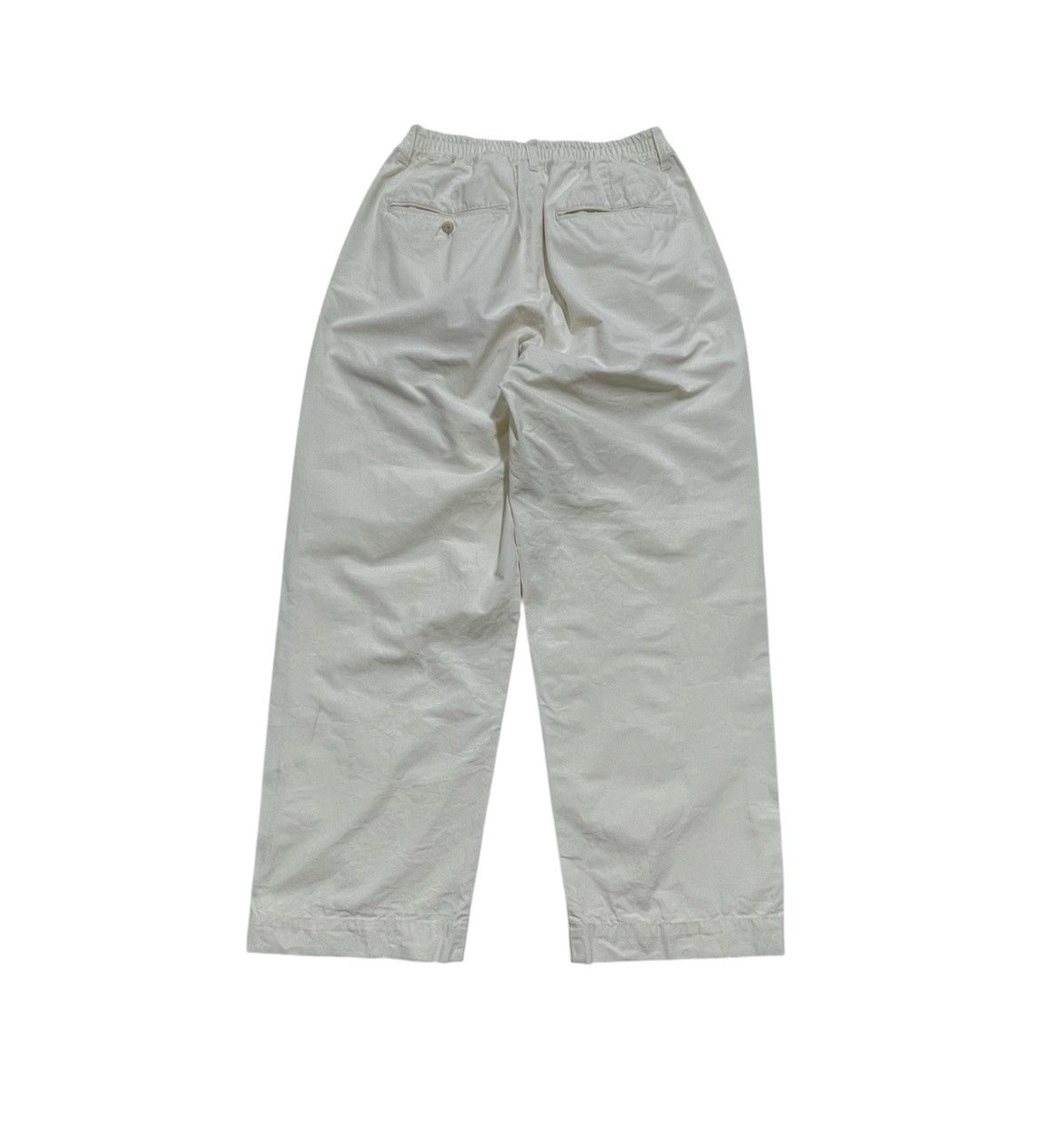 STILL BY HAND SS21 Silk Easy Pants Size US 30 / EU 46 - 2 Thumbnail