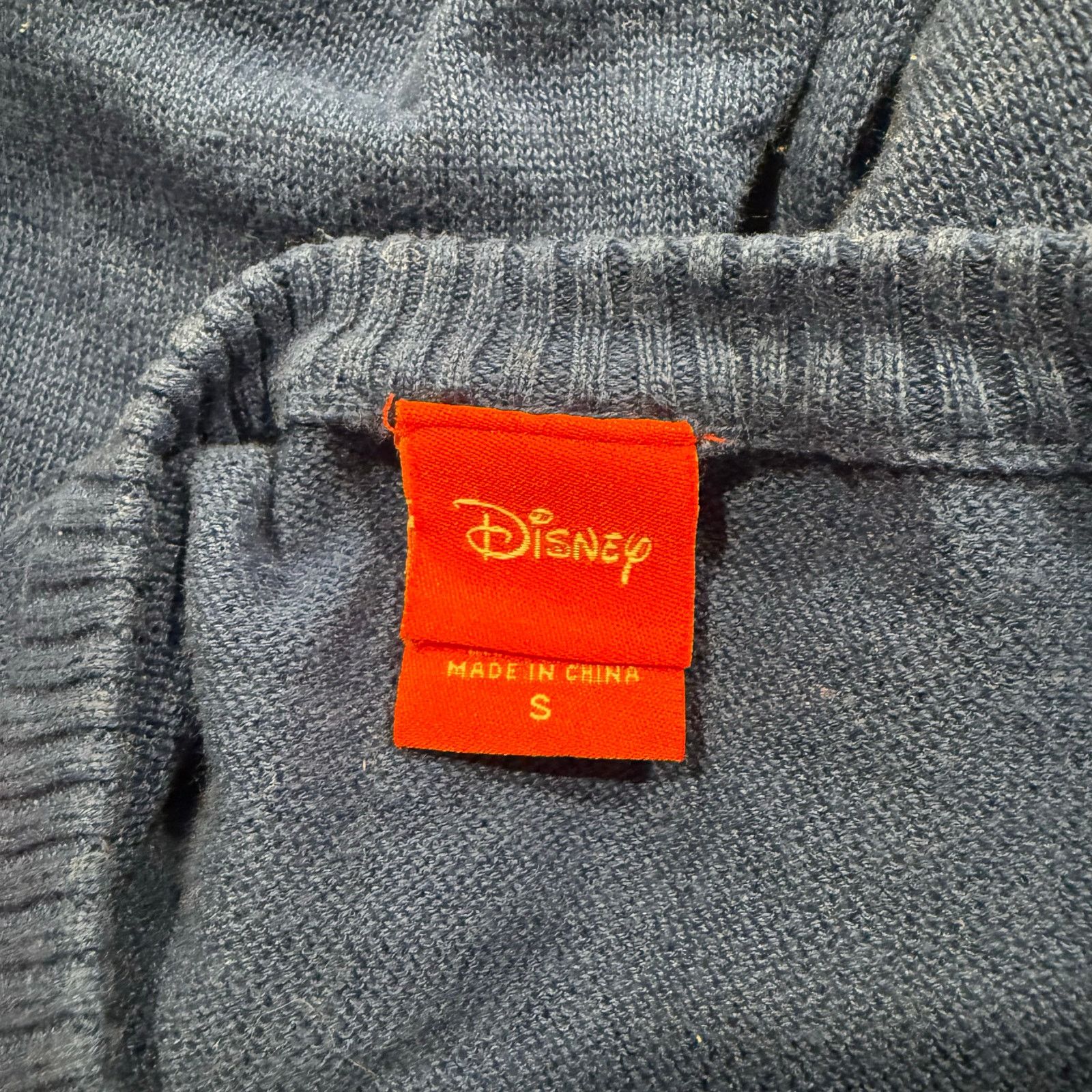 Disney Disney Women’s Lilo and Stitch Christmas Sweater Size S Size S / US 4 / IT 40 - 3 Thumbnail