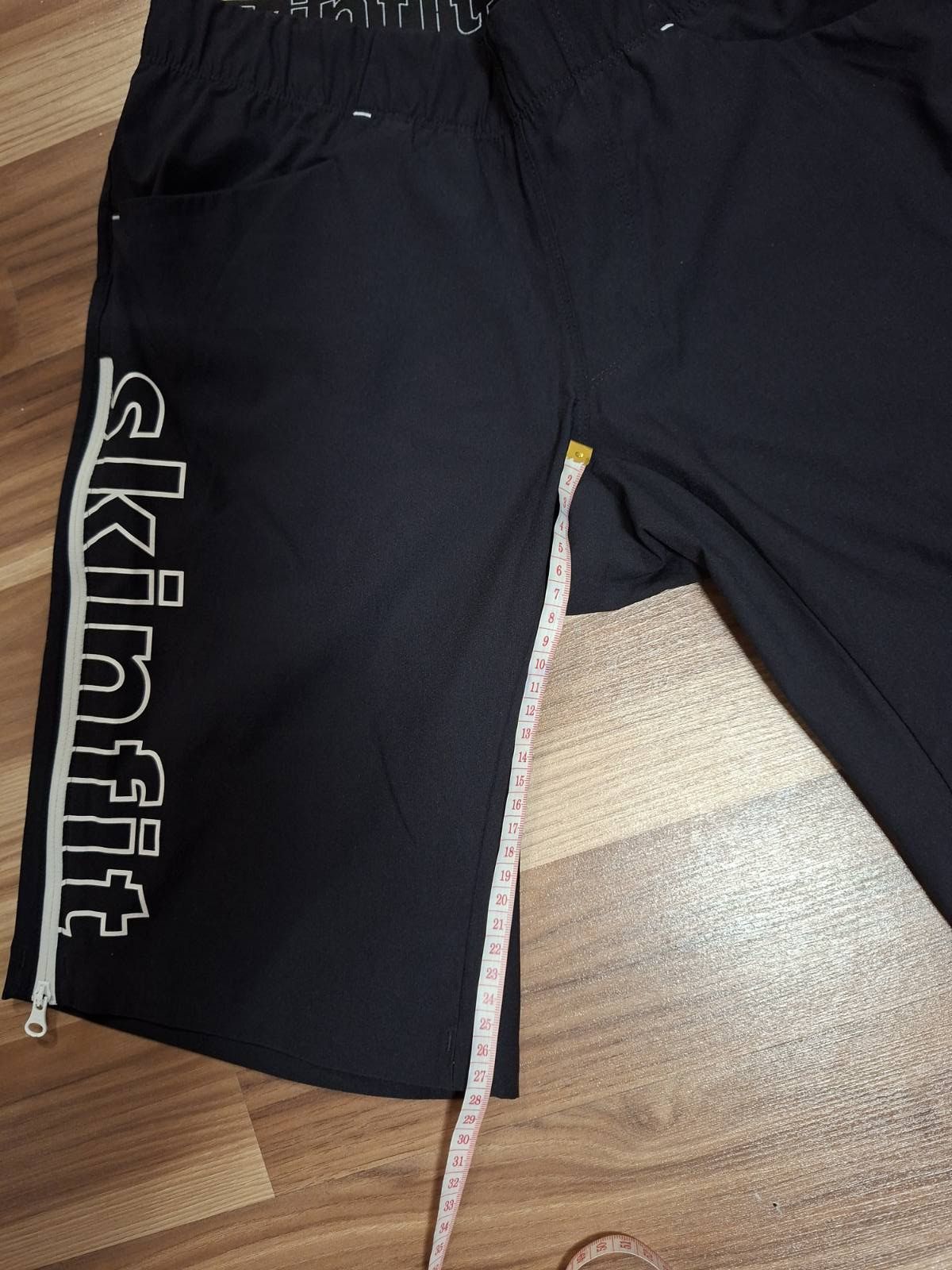 Other Skinfit Vento Kanisflush short Size US 36 / EU 52 - 8 Thumbnail