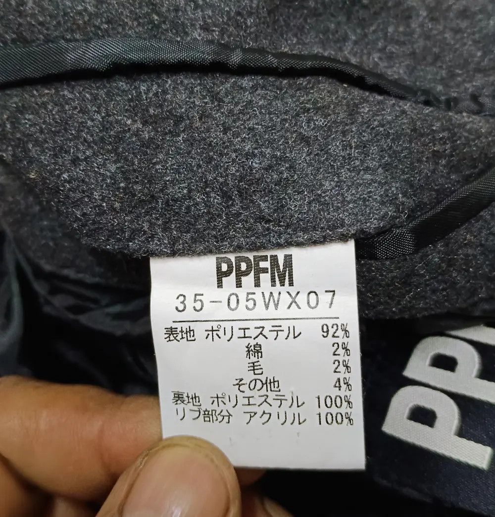 14th Addiction × If Six Was Nine × PPFM Japanese Brand PPFM Flare Jacket Size US M / EU 48-50 / 2 - 7 Thumbnail