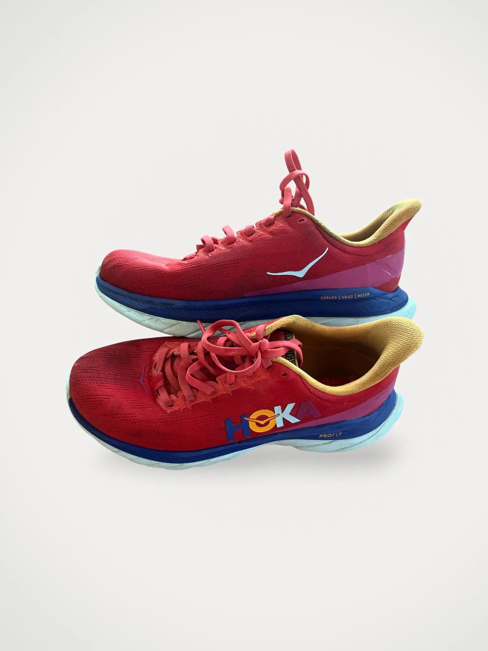 Hoka Hoka One One Profly Sneakers Size US 8.5 / EU 41-42 - 1 Thumbnail