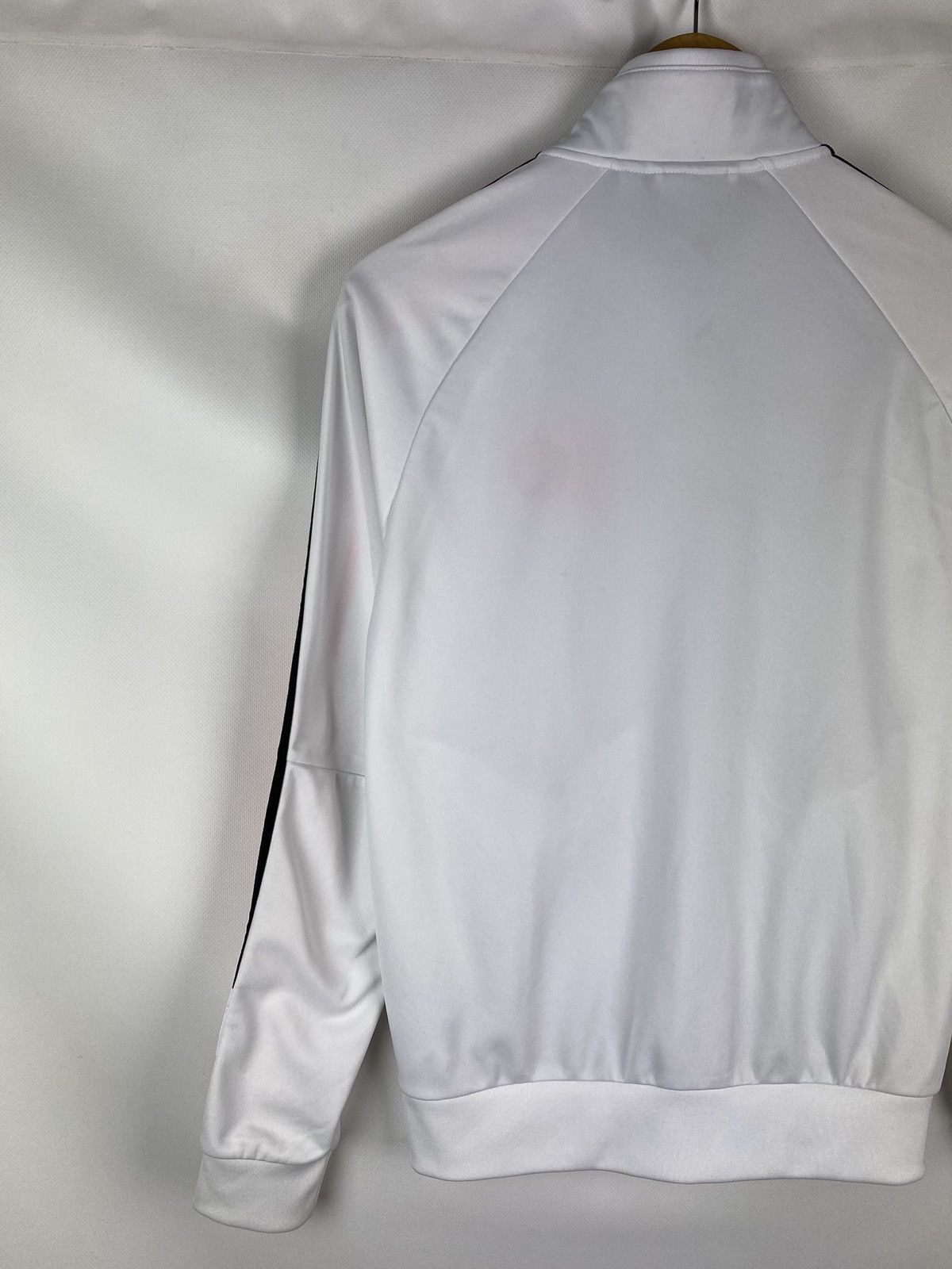 Adidas Adidas Originals Chile 20 men’s track top jacket size Xs Size US XS / EU 42 / 0 - 18 Thumbnail