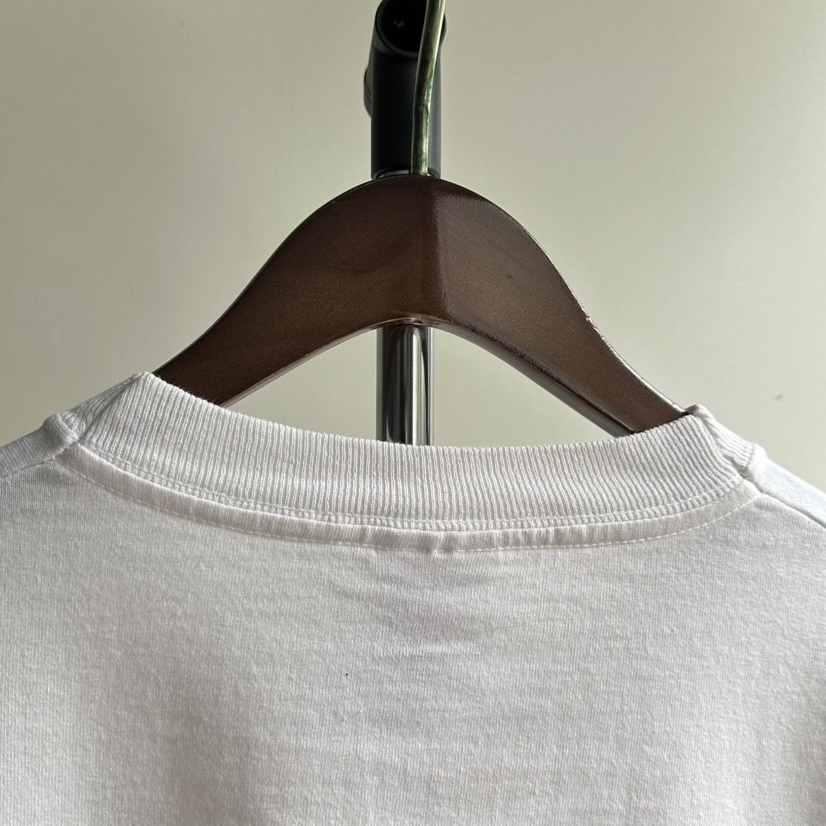 Band Tees Vintage 1997 Virgin Atlantic Summer Party World Tour Tee Size US XL / EU 56 / 4 - 11 Thumbnail