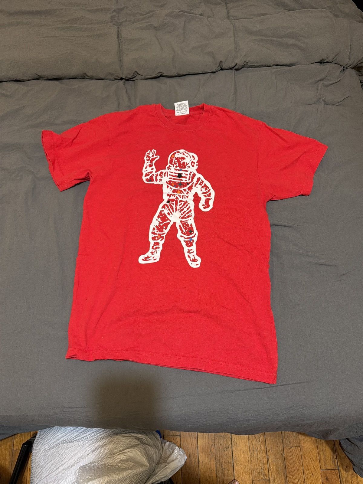 Billionaire Boys Club BBC tshirt Size US M / EU 48-50 / 2 - 1 Thumbnail