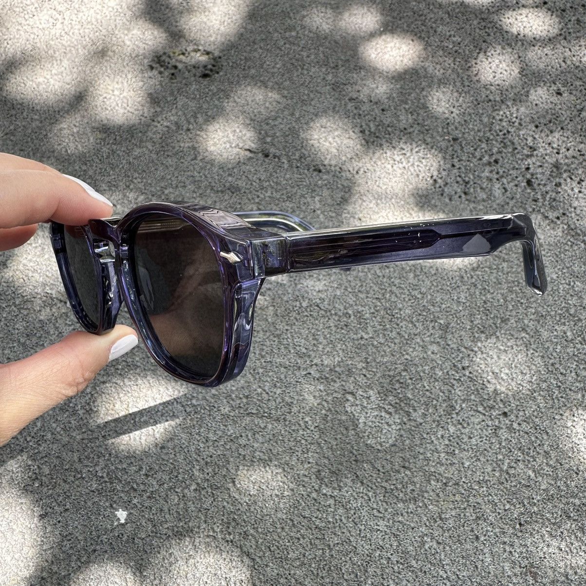 Other SUNGLASSES BRAND NEW CLASSIC RETRO VINTAGE KZ1049-02 Size ONE SIZE - 2 Thumbnail