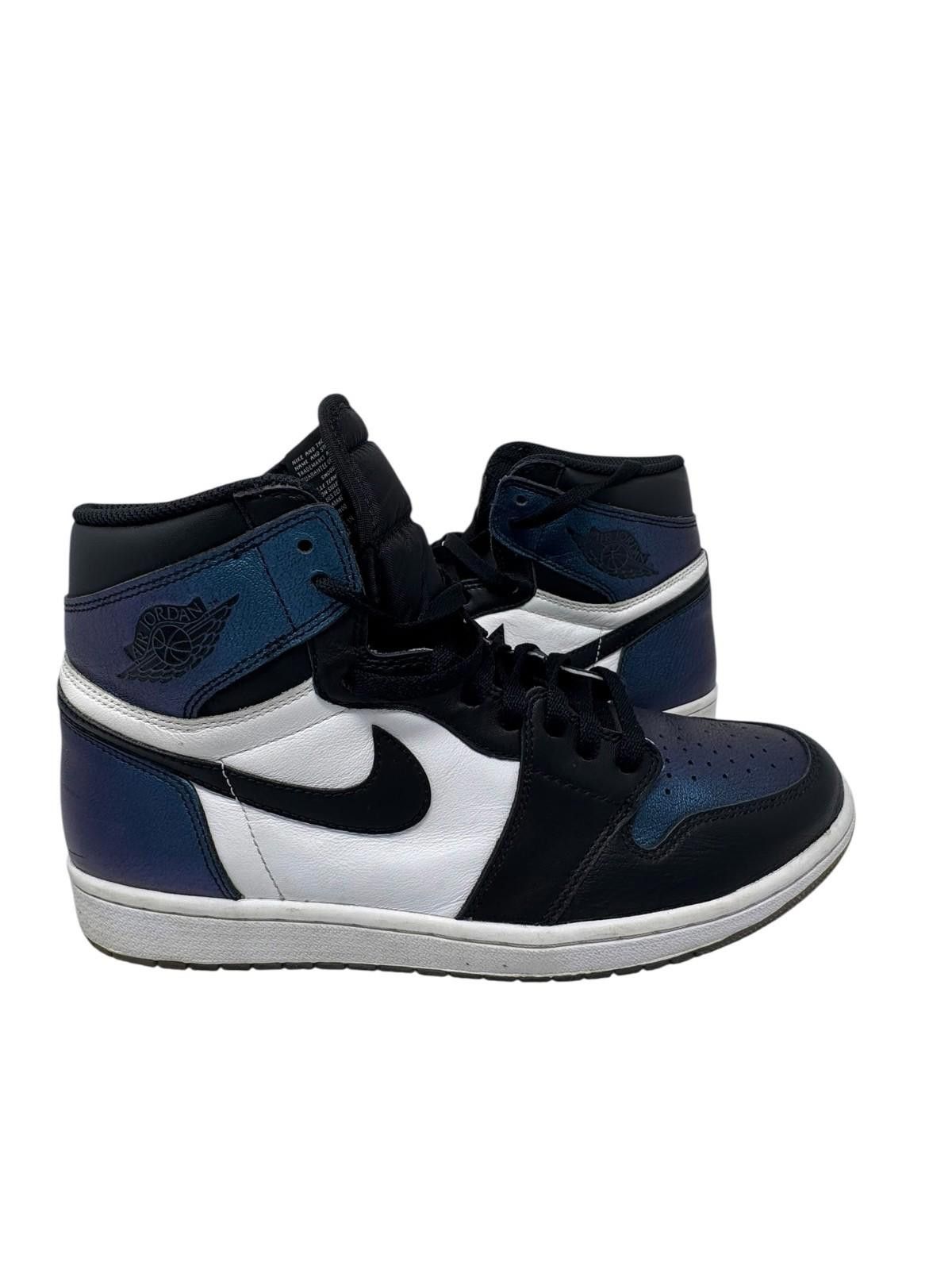 Size 11 Air Jordan Retro OG High All Star Chameleon