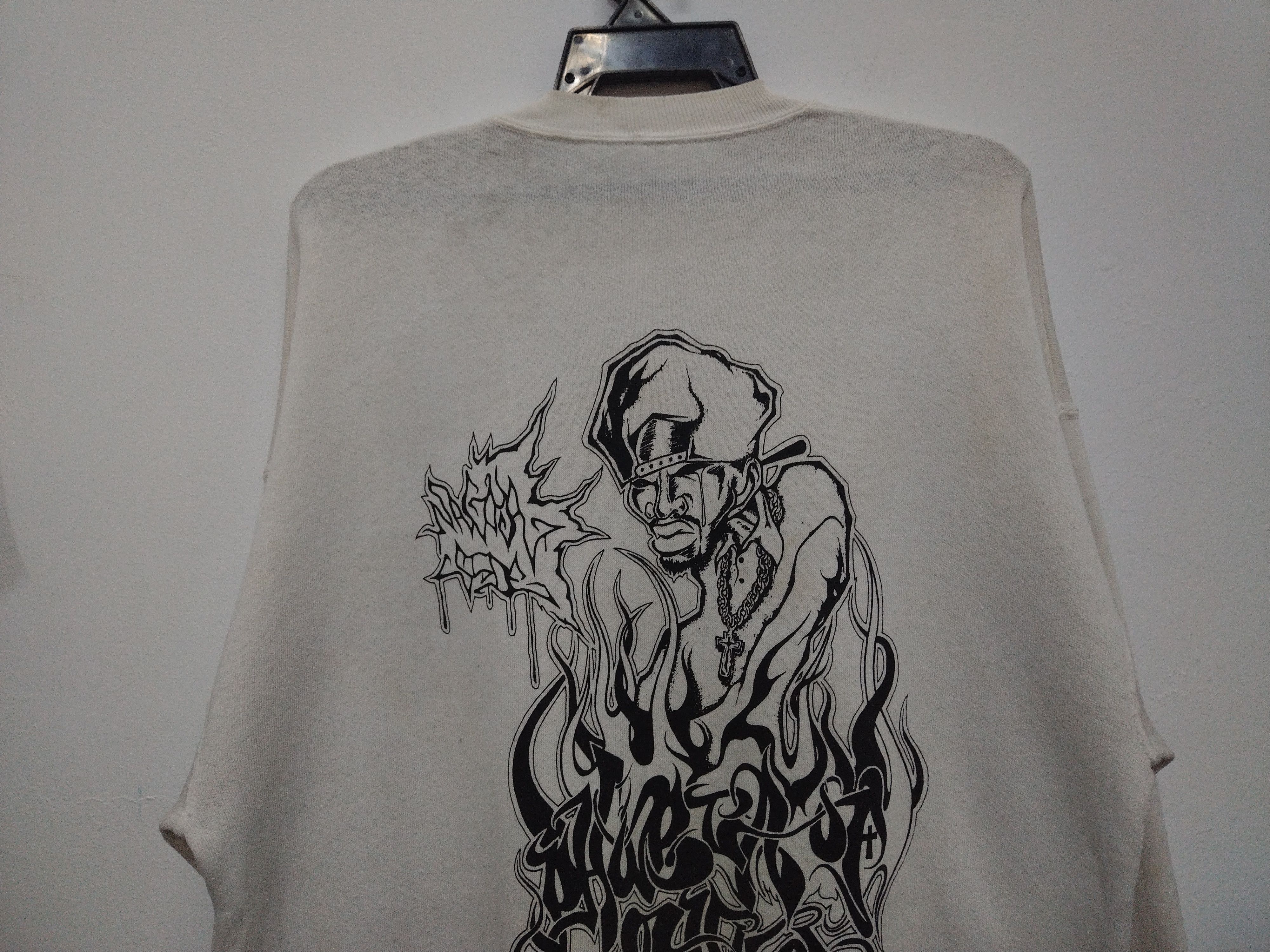 If Six Was Nine × Seditionaries × Vintage West coast connection nice design crazy sick distressed Size US XL / EU 56 / 4 - 4 Thumbnail
