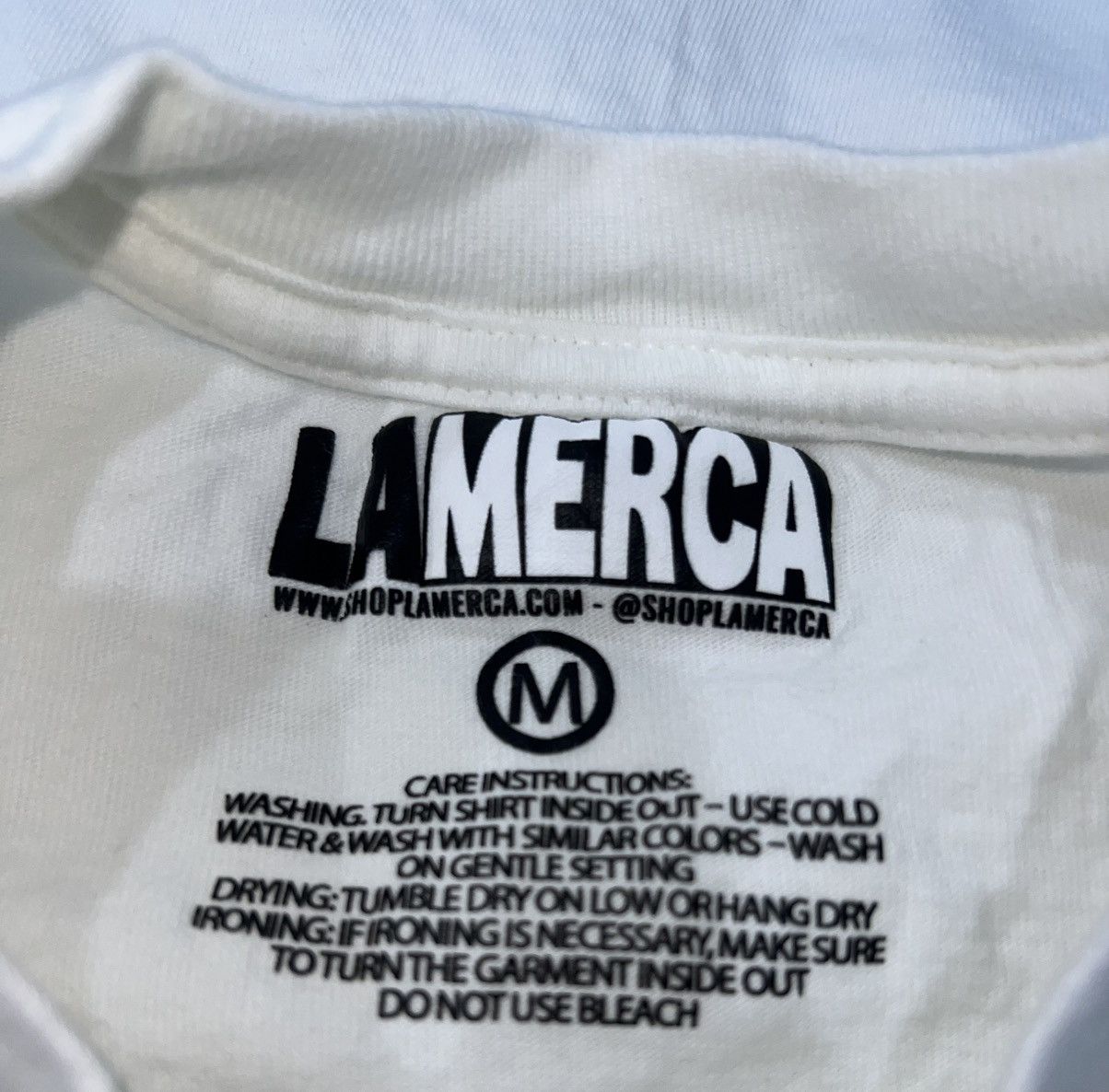 Other LaMerca Los Angeles Dodgers T-Shirt Size US S / EU 44-46 / 1 - 4 Thumbnail