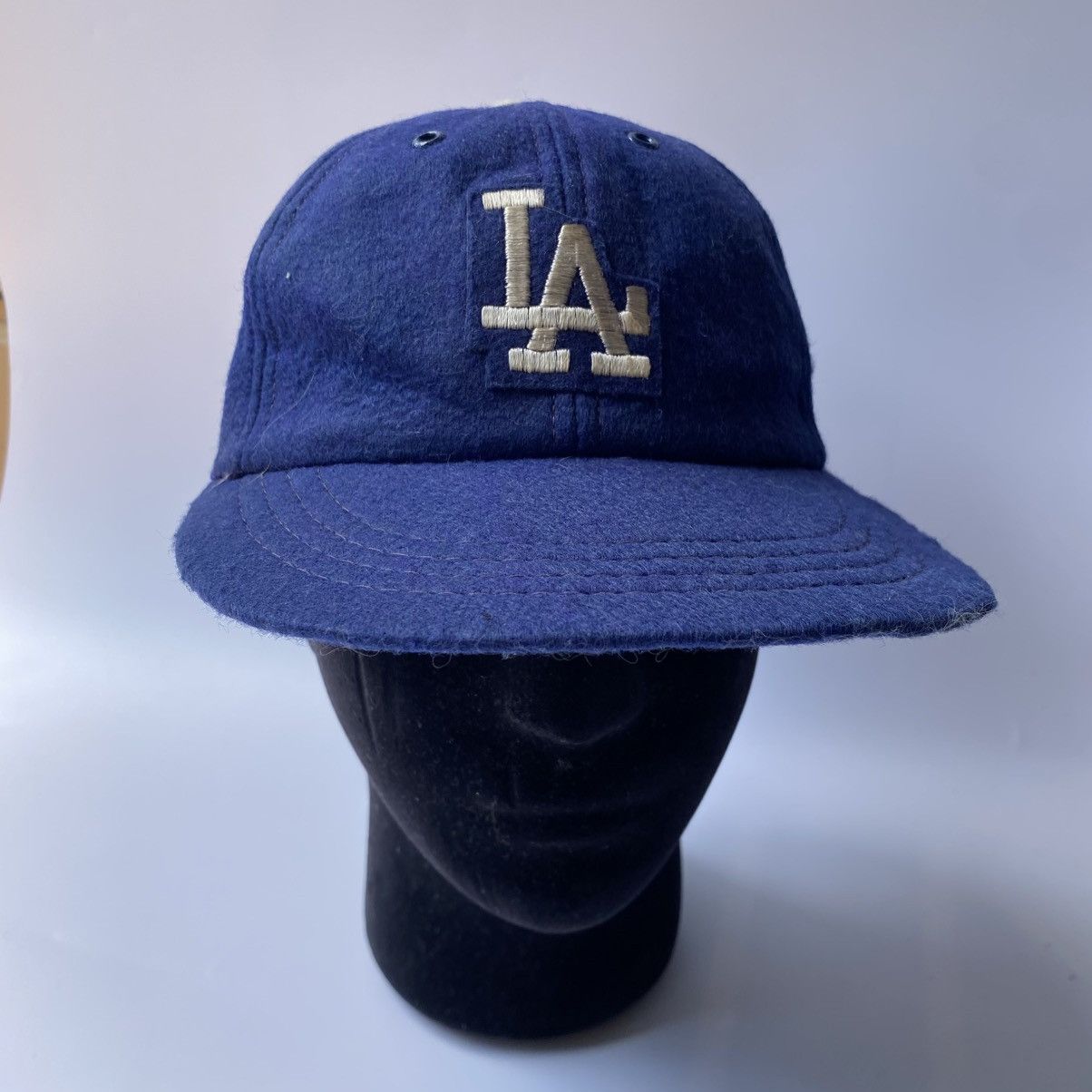 MLB Vintage MLB Baseball Cap Size ONE SIZE - 2 Thumbnail
