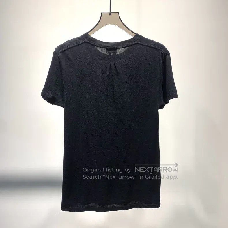 Saint Laurent Paris Saint Laurent Paris Huge Hit Shark Short Sleeve T-Shirt Size US XS / EU 42 / 0 - 2 Thumbnail