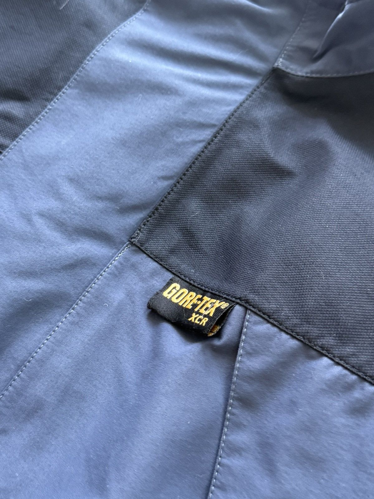 Norrona Norrona gore-tex trollveggen 230 jacket Size US S / EU 44-46 / 1 - 5 Thumbnail