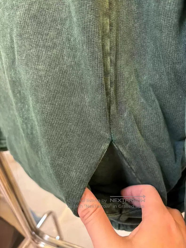 Martine Rose Martine rose pullover. Size US M / EU 48-50 / 2 - 5 Thumbnail